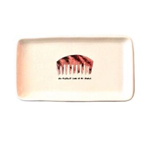 NWOT Rae Dunn Artisan Collection Vanity Tray